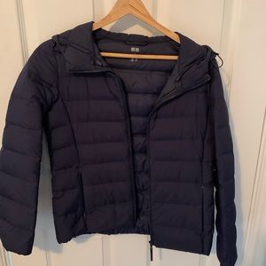 Uniqlo Bomber